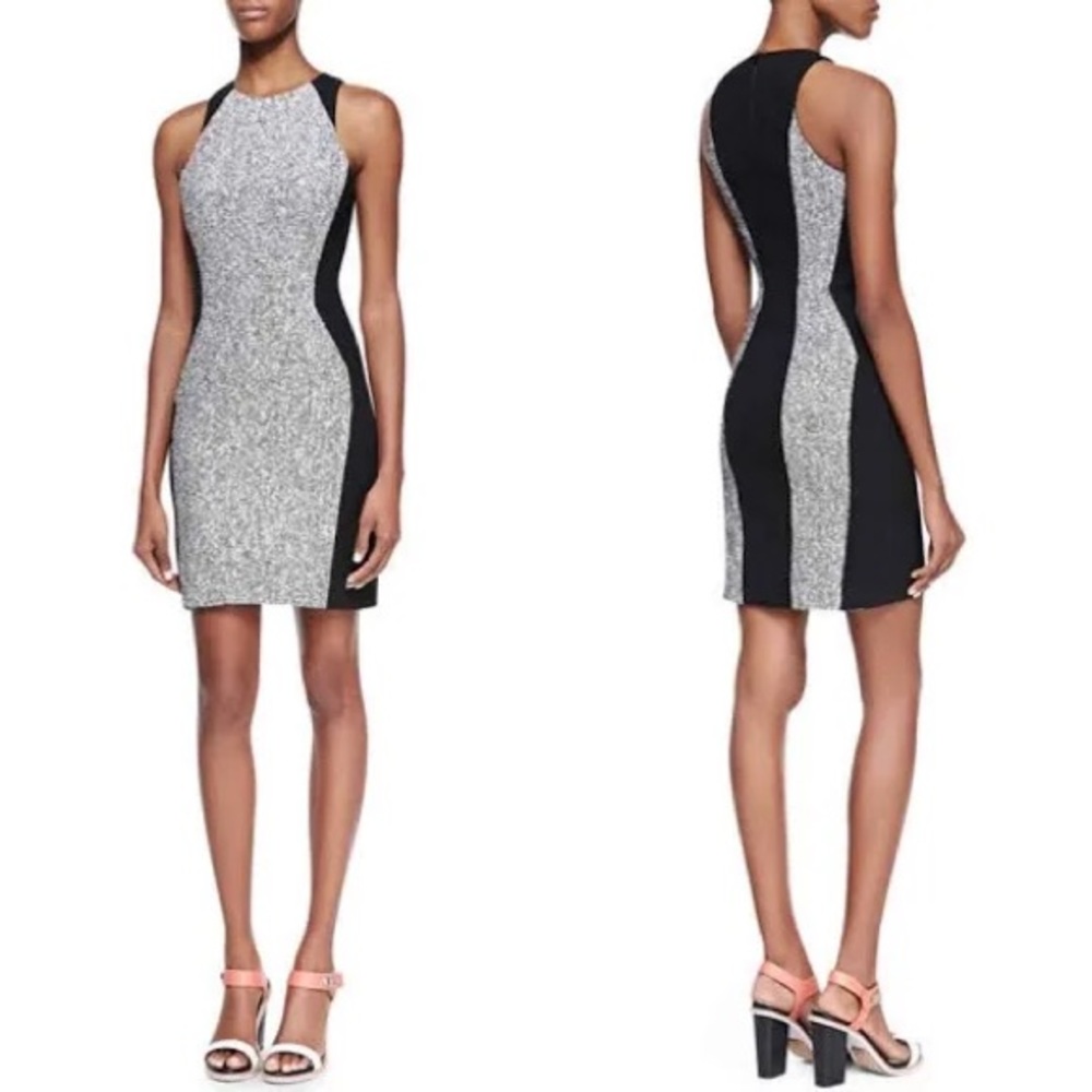 Super flattering Rag & Bone dress size 0